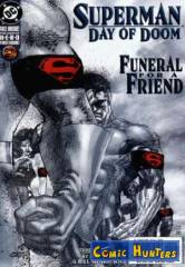 Funeral for a friend