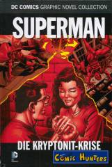 Superman: Die Kryptonit-Krise