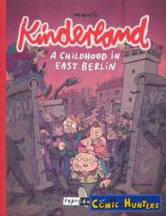 Kinderland - A Childhood in East Berlin