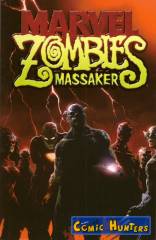 Marvel Zombies: Massaker