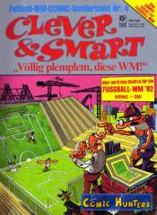 Fußball-WM 1982 - Sonderband