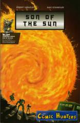 Son of the Sun (Sign.)