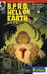 Hell on Earth: Gods, Chapter Two