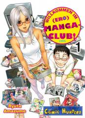 Willkommen im (Ero) Manga-Club!