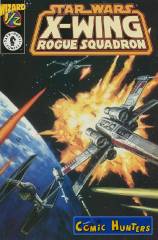 Star Wars: X-Wing Rogue Squadron