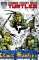 Teenage Mutant Ninja Turtles (SDCC 2011 Ashcan)