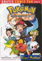 Pokémon: Schwarz und Weiss