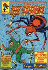Die Spinne Magazin