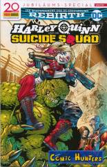 Harley Quinn und die Suicide Squad