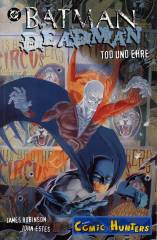 Batman / Deadman: Tod und Ehre