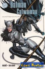 Batman / Catwoman: Waffenwahn
