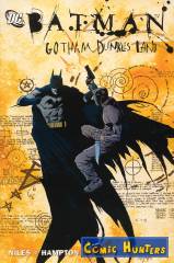 Batman: Gotham, dunkles Land