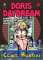 small comic cover Doris Daydream 1