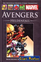 Avengers: Heldenfall