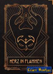 Herz in Flammen (Sonder-Edition)