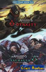 Assassin's Creed Dynasty / Assassin's Creed Valhalla