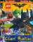 small comic cover The Lego® Batman Movie XXL-Magazin 1