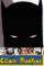 small comic cover Batman: The Dark Knight returns 1