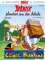 small comic cover Asterix plaudert aus der Schule (ergänzte Auflage) 32