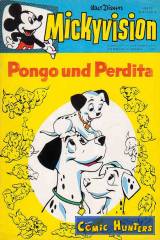 Pongo und Perdita