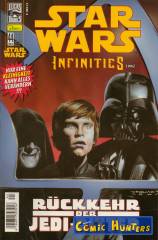 Infinities: Rückkehr der Jedi-Ritter 1 von 2