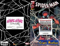 Spider-Man (Bäng Bäng - Aachen (1) Variant Cover-Edition)