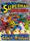 small comic cover Superman Taschenbuch 65