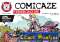 small comic cover Comicaze 30