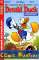 small comic cover Donald Duck - Sonderheft 228