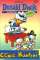 small comic cover Donald Duck - Sonderheft Sammelband 21