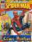 small comic cover Spider-Man Magazin 50