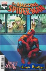 Breaking News, Part Two (Gwen Stacy Variant Cover-Edition)