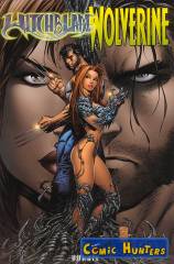 Witchblade / Wolverine (Variant Cover-Edition)