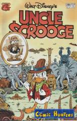 The Life and Times of Scrooge McDuck (Part 6): The Terror of the Transvaal