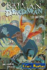Batman / Deadman: Tod und Ehre