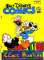 small comic cover Walt Disney's Comics and Stories 60
