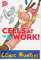 small comic cover Cells at Work 4
