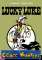 small comic cover Lucky Luke 3