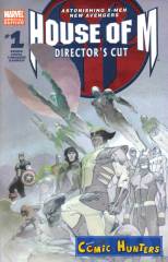 House of M Director's Cut
