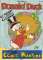 small comic cover Donald Duck 50