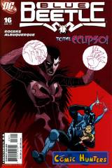 Total Eclipso: The Heart
