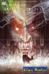 Batman: Arkham Asylum (15th Anniversary Edition)