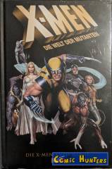 Die X-Men Anthologie