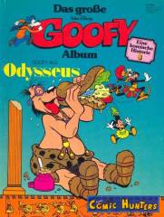 Goofy als Odysseus