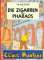 small comic cover Die Zigarren des Pharaos (5)