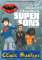 (7). Super Sons, Band 1: Projekt Polarschild