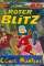 small comic cover Roter Blitz 44