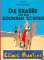 small comic cover Die Krabbe mit den goldenen Scheren (17)