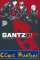small comic cover Gantz 1