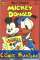 3. Mickey and Donald